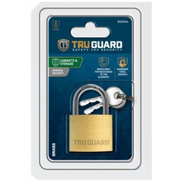 Wordlock TG 1916 BRS Padlock 1940DTG